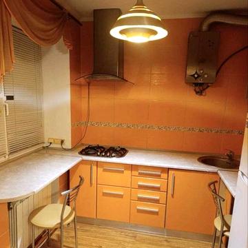 Реальная 1-ка на Павлово Поле, метро 23 Августа, ул. Деревянко 52