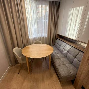 1 кімнатна квартира з ремонтом жк Резиденція від Мартинова