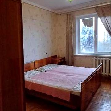 Оренда двокімнатноіі квартири на 8 поверсі /9 Черемхи  Парк!