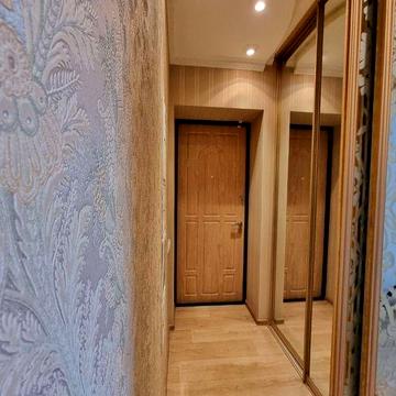 Квартира с автономным отопл.  Степана Тільги 8