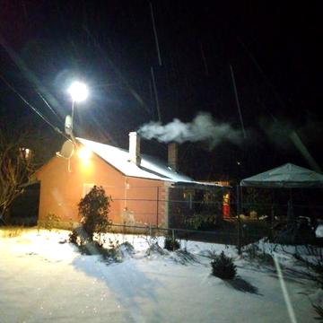 Дача , Трисвятская Слобода