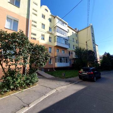 Здам в оренду  1 кімнатну квартиру на Поділлі.