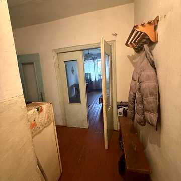Продаж 2к Квартира Київська вулиця