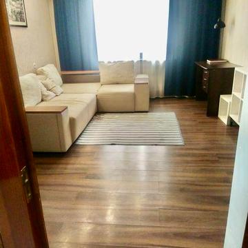 Здам 2 кімнатну квартиру вул. Ахматової, 13 Б, м. Позняки 10 хв.