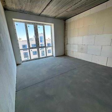 1к квартира під ремонт.41 м2.Газове опалення. Держ.програми.Без %