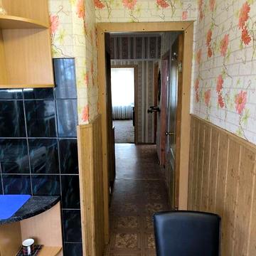 Довгострокова оренда 3к Квартира Бульварний провулок