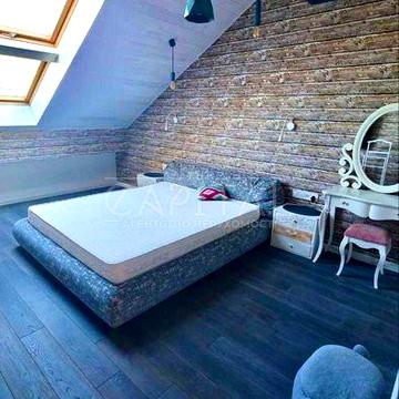 Оренда квартири 160м2 ЖК Комфорт Таун 4 кімнати Тераса Дніпровський район