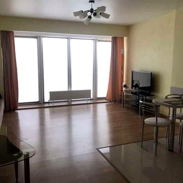 Здається 1к квартира на просп.Поля 27Д