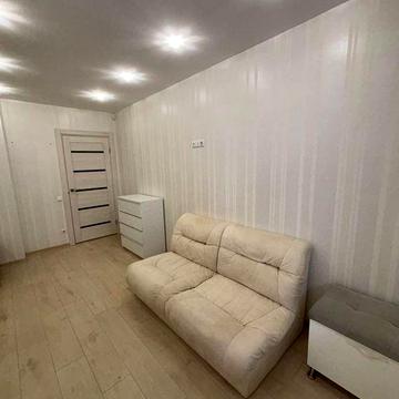 Стильна 1-кімнатна квартира в ЖК “Еспланада” ЖК Еспланада