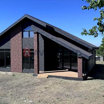 Продам новый дом 160 м.2 Новоалександровка