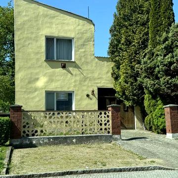 Будинок в Німеччині