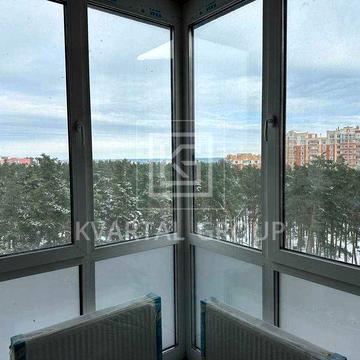 Видова 3к квартира 79м2 в ЖК Центральний-2 єОселя