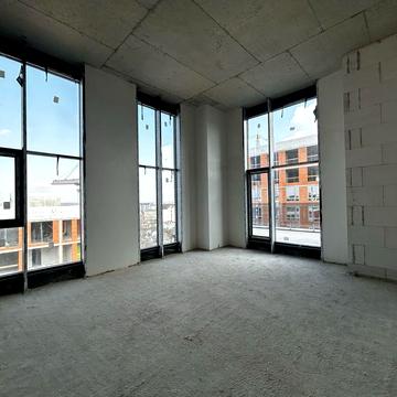 Пентхаус 150 м2 з терасою біля озера РОЗТЕРМІНУВАННЯ