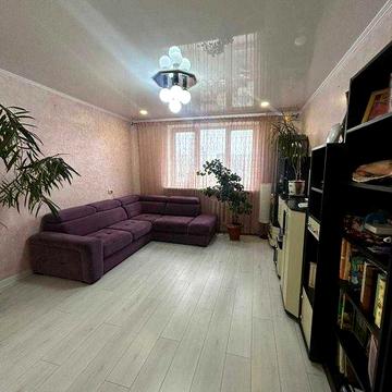 Продам трикімнатну квартиру в Приморському районі,  пров. Світлий/Тіниста