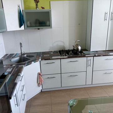 У продажу затишна 1-кімнатна квартира від власника