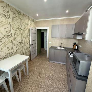 Здається  1-кімната квартира, вул. Шалімова 63. Газ. Укриття.