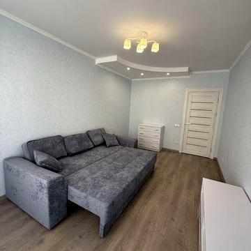 Здається  1-кімната квартира, вул. Шалімова 63. Газ. Укриття.