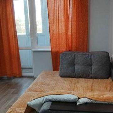 Здам однокомнатну квартиру в Бородянці по вул.центральна 425 б кв.56.