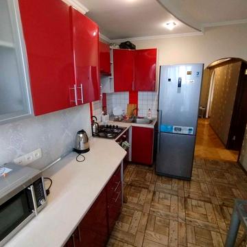 Оренда двокімнатної квартири у місті Шептицькому