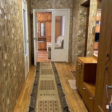 Довгострокова оренда 2к Квартира Молоді проспект