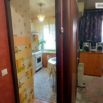 Продаж 1к Квартира Миру проспект