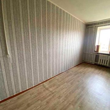 Затишна малосімеєчка