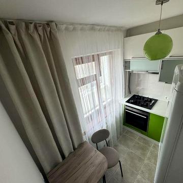 1-кімнатна біля Кучмин Яр| 8хв до ст.м.Олімпійська| НЕ студія