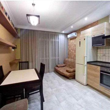 Євродвушка ЖК "Затишний Дім", метро Шулявська простора