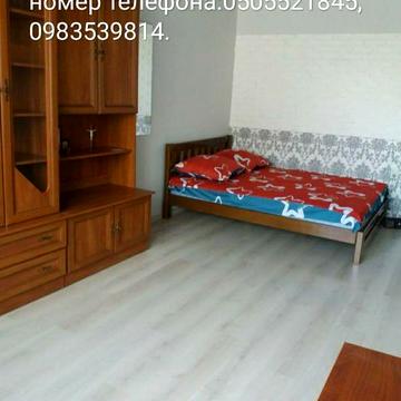 Здам квартиру від власника