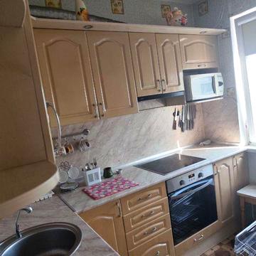 Здам 2 кімнатну квартиру на троєщині