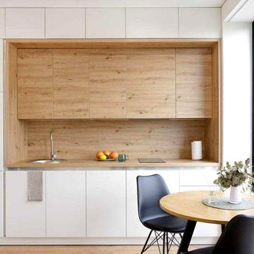 Продам смарт-квартиру з ремонтом в  комплексі "Колівінг Академ" вул. Бучанська 4 ЖК Апарт-комплекс Coliving Akadem