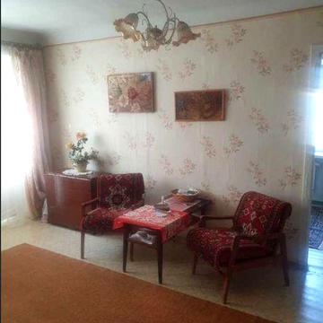 Продам 2-х кімнатну квартиру у смт.Донець Хар.обл. Ізюмський р-н