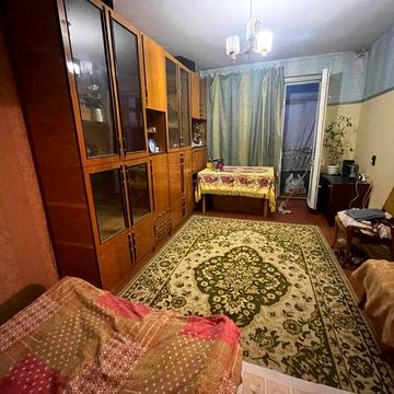 Продаж 1-кімнатної квартири по вул. Генерала Момота