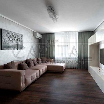 Оренда квартири 3 окремі кімнати 2 санвузли метро Позняки 3хвилини Автономна