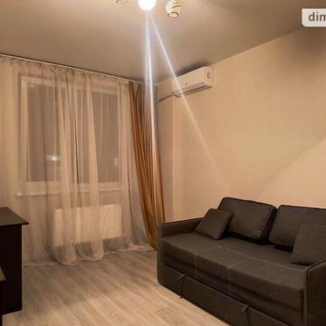 Довгострокова оренда 1к Квартира Європейська вулиця ЖК Седьмое небо