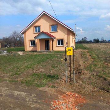 Продам будинок новий