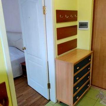 Сдам в аренду 1 комн. м/г квартиру Алексеевка с/ м Класс.