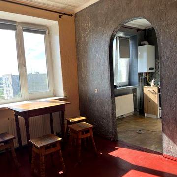 Здам 3х кімнатну квартиру  Васищево на довгий термін