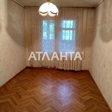 2х комнатная квартира Заболотного/Днепрдорога. Жилое состояние