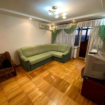 Сдам квартиру с шикарным видом