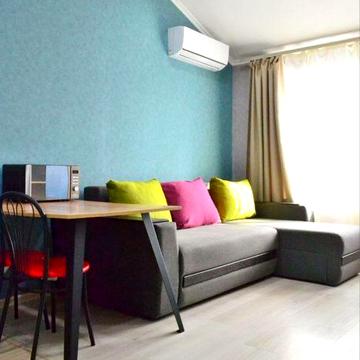 Оренда 1 -кім квартири. Вінстона Черчилля 93, метро Лісова 10 хвилин!