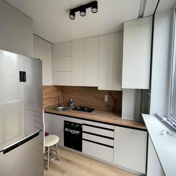 Супер Оренда ! Однокімнатна квартира Крюківщина м теремки