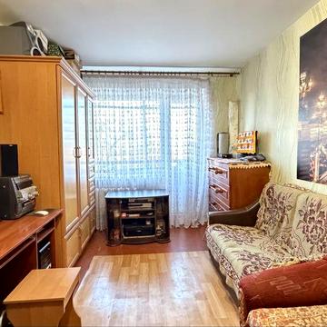 ТЕРМІНОВО! 1-кімнатна квартира, Червона Гора — жилий стан!