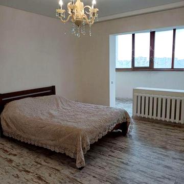 2-комнатная с капремонтом на Бочарова! С мебелью и техникой!