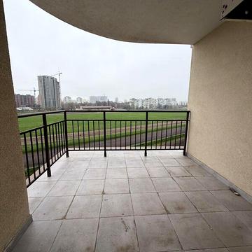 Продаж 2к Квартира Краснова вулиця ЖК Kadorr City