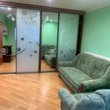 Довгострокова оренда однокімнатної квартири