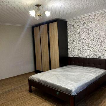 Здам 1к квартиру на тривалий термін в центрі міста