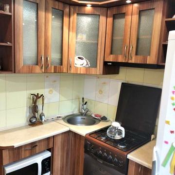 2 кімнатна на 2 поверсі від власника