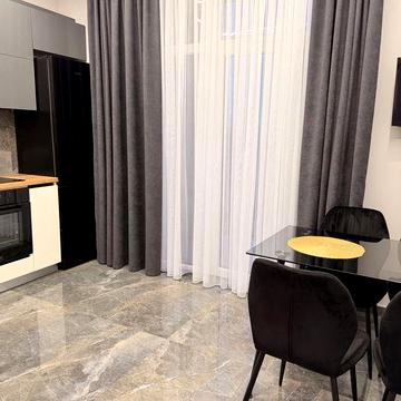 Аренда 1-к квартири