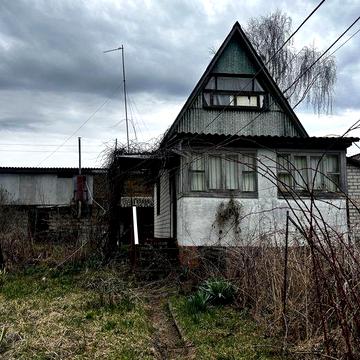 Продам будинок 54 м², 40 соток землі. Будинок розташований у мальовничому місці поруч з річкою Десна (40 м)